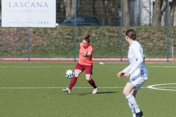 Bild 59 - F Walddoerfer SV : FC St. Pauli 2 : Ergebnis: 6:0